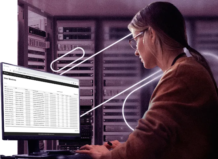 Parallels RAS - Virtualización segura y flexible