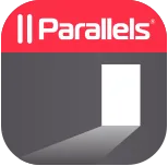 Virtualización & Acceso Remoto logo